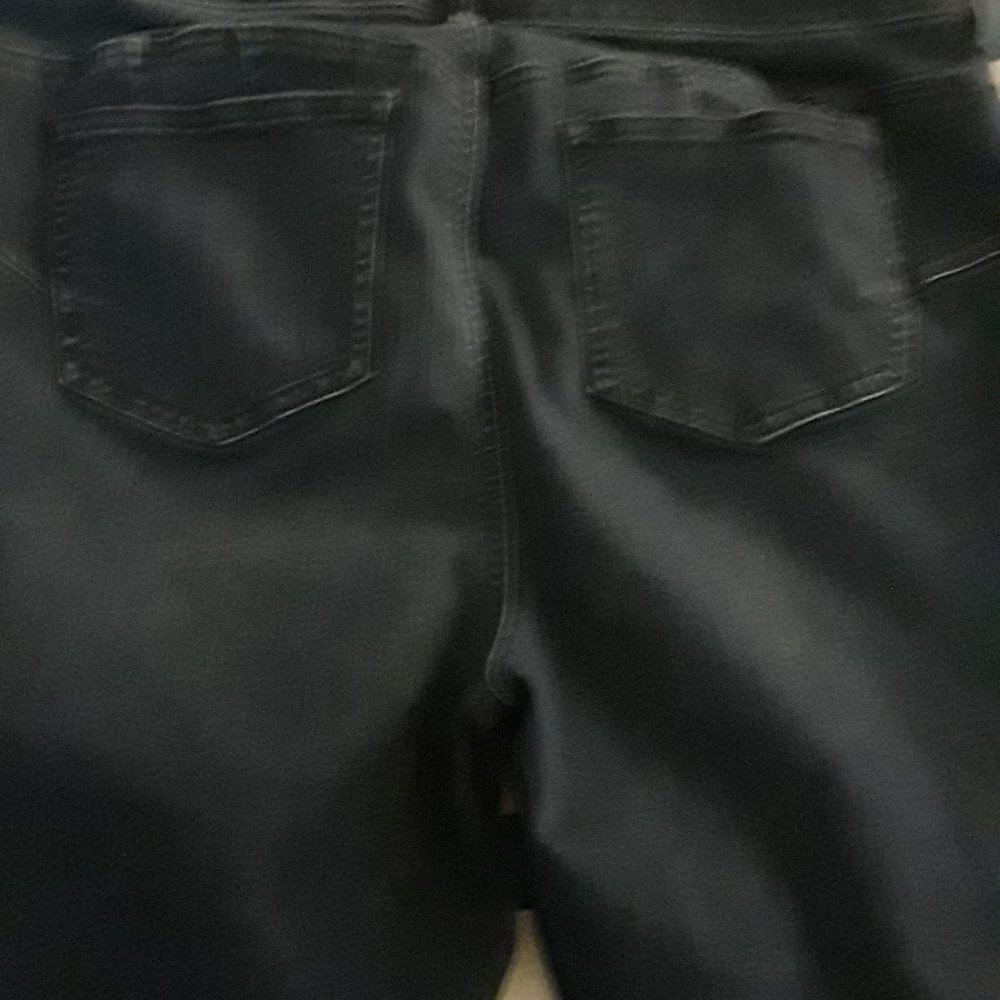 Ladies Torrid Jeans Dark Wash